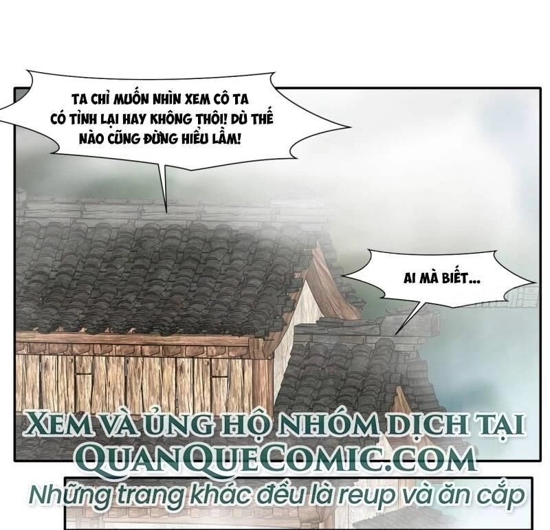 Tuyệt Thế Đế Tôn Chapter 45 - 1