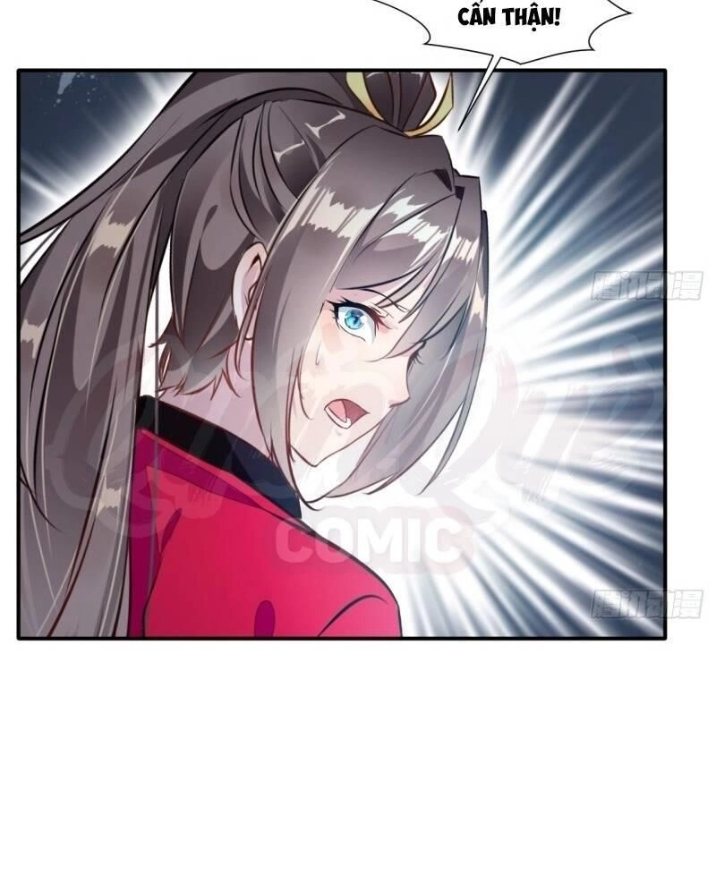 Tuyệt Thế Đế Tôn Chapter 46 - 8