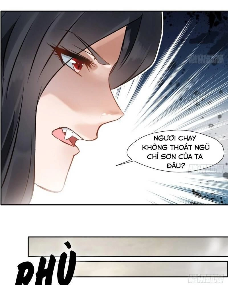 Tuyệt Thế Đế Tôn Chapter 48 - 7