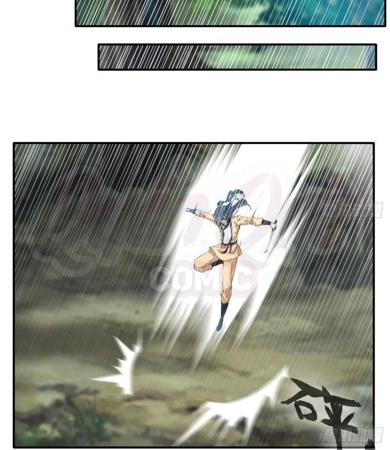 Tuyệt Thế Đế Tôn Chapter 52 - 2