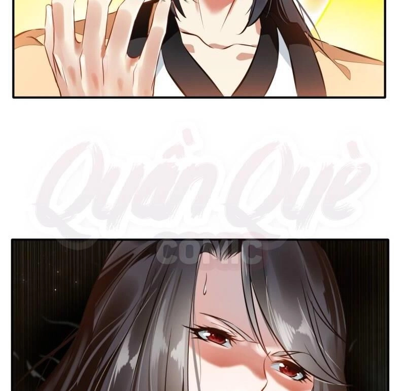 Tuyệt Thế Đế Tôn Chapter 53 - 34