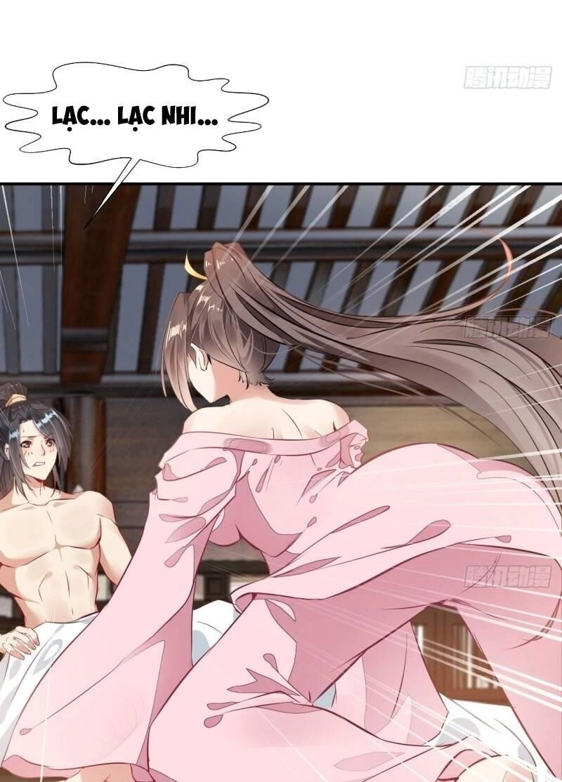 Tuyệt Thế Đế Tôn Chapter 58 - 4