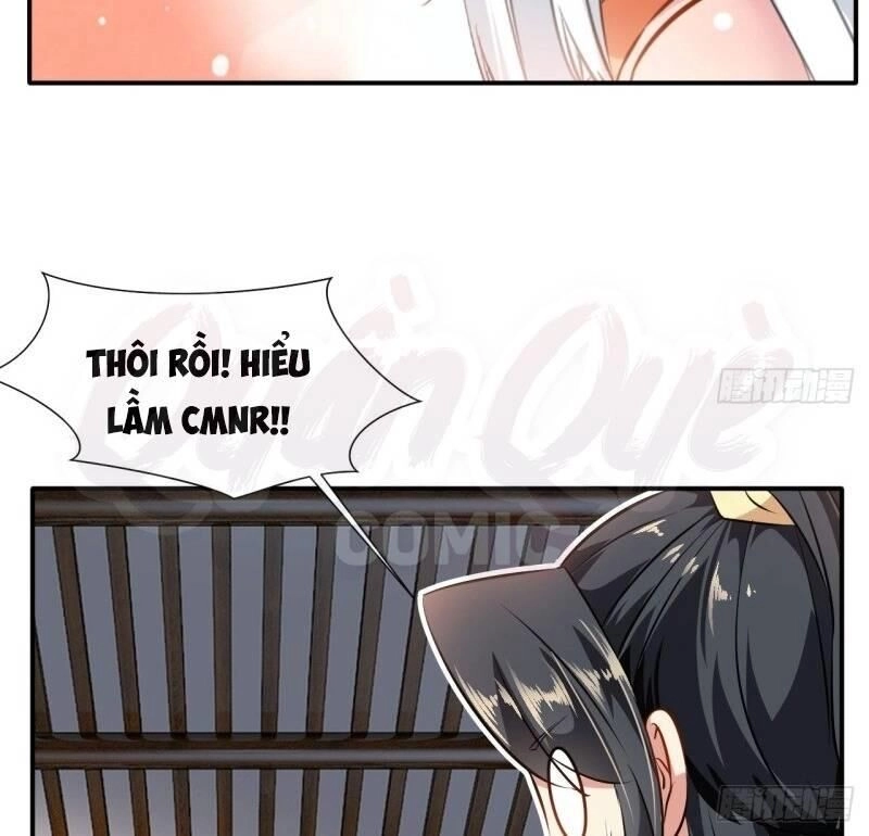 Tuyệt Thế Đế Tôn Chapter 61 - 23