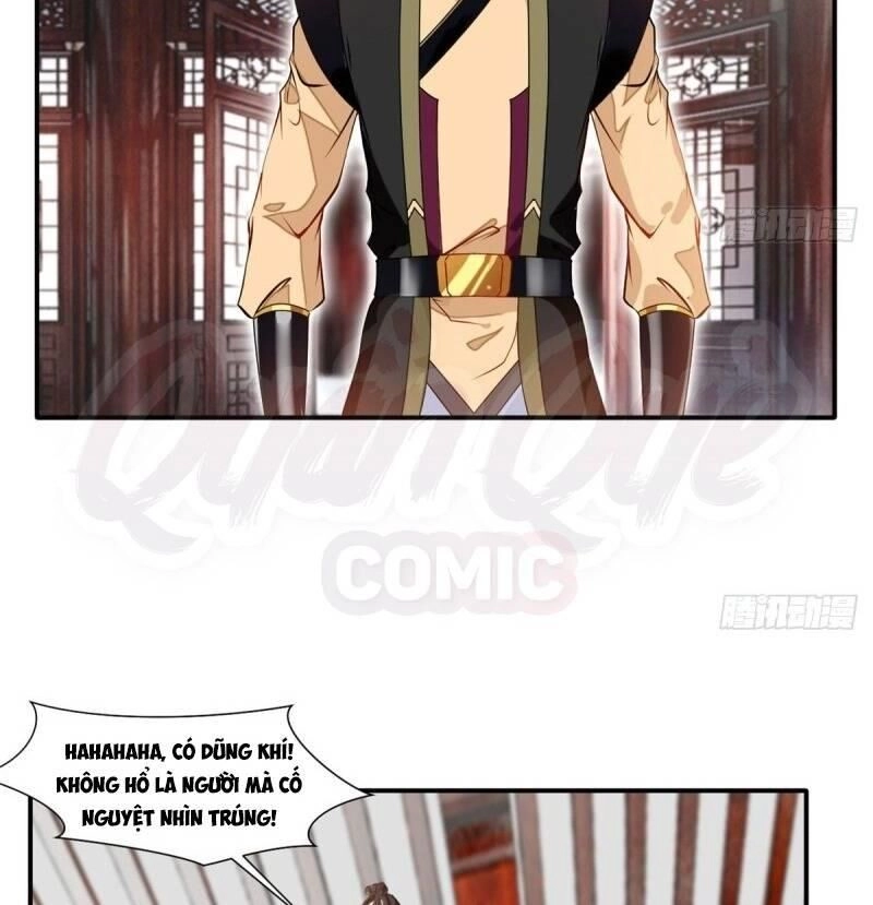 Tuyệt Thế Đế Tôn Chapter 63 - 14