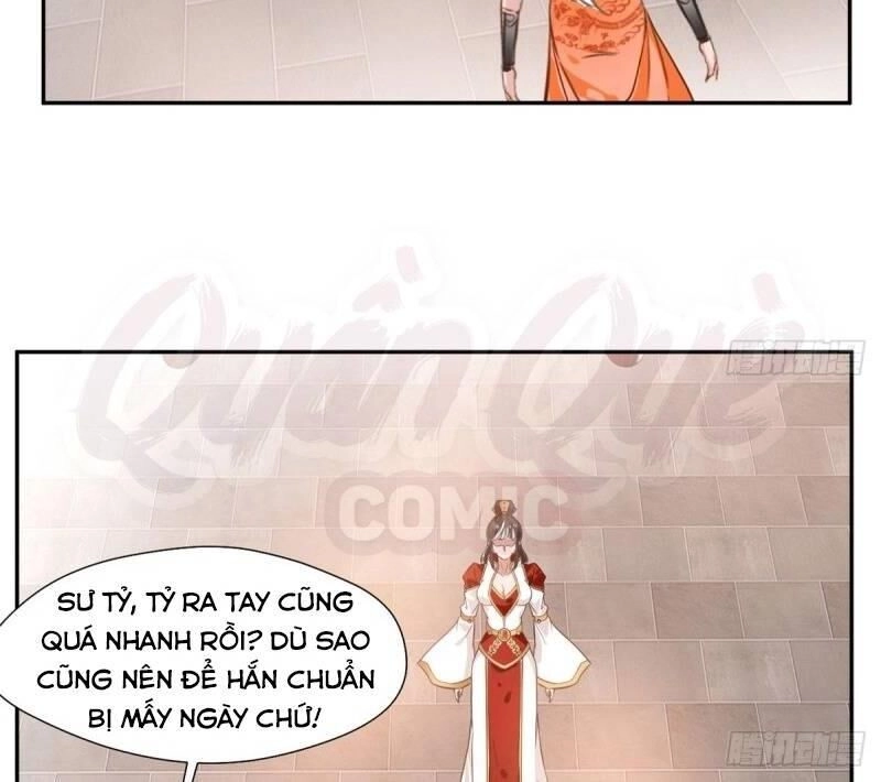 Tuyệt Thế Đế Tôn Chapter 63 - 32