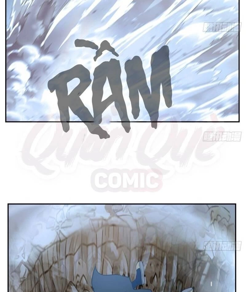 Tuyệt Thế Đế Tôn Chapter 64 - 23