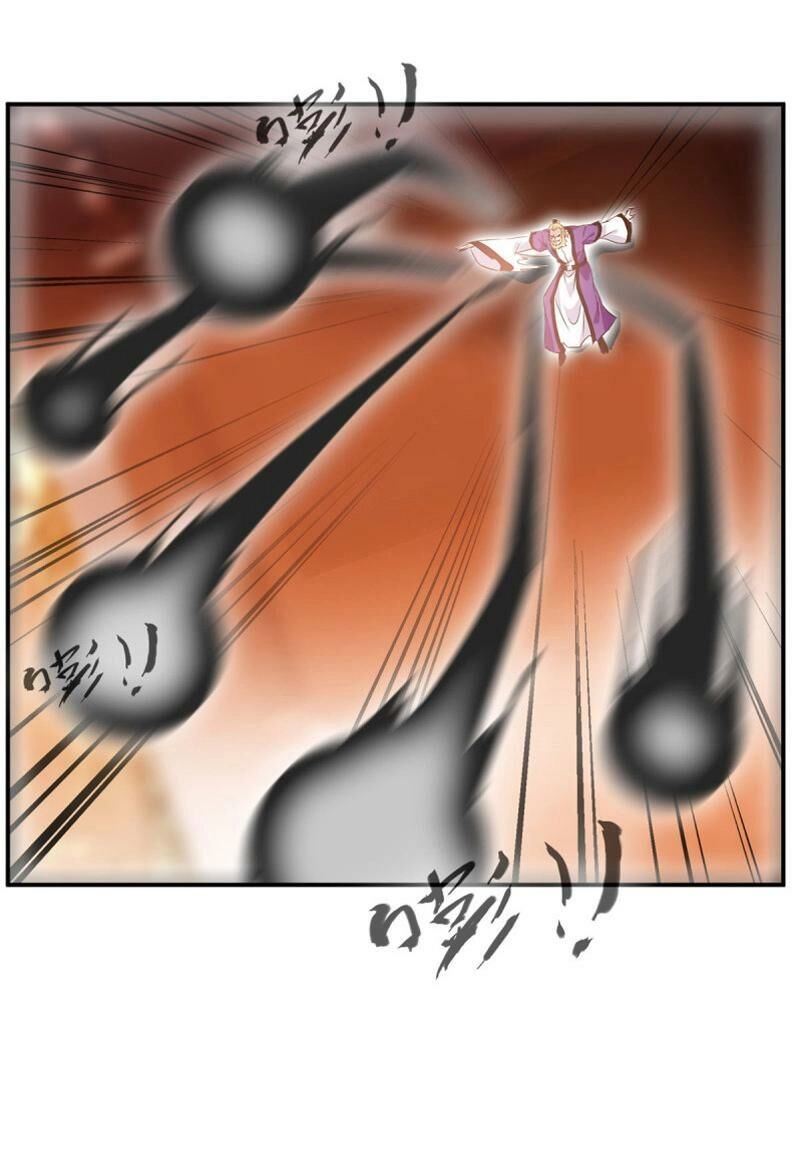 Tuyệt Thế Đế Tôn Chapter 66 - 11