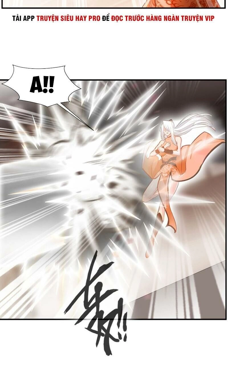 Tuyệt Thế Đế Tôn Chapter 67 - 9