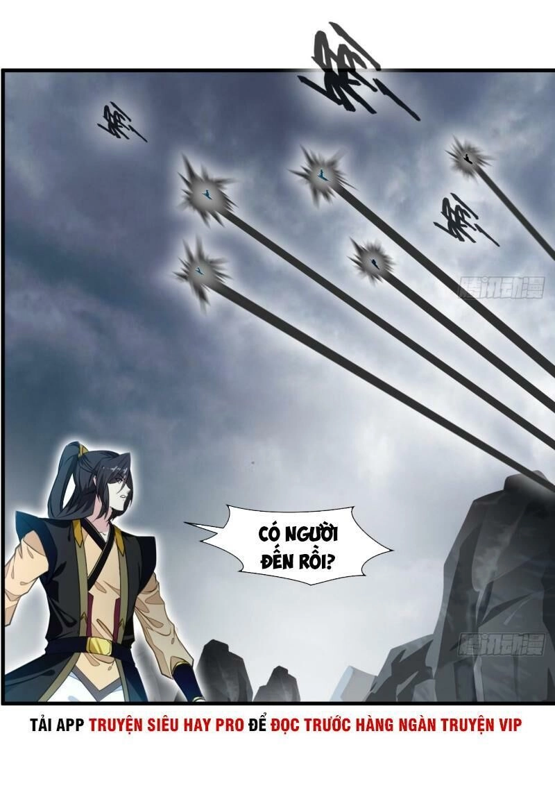 Tuyệt Thế Đế Tôn Chapter 71 - 1