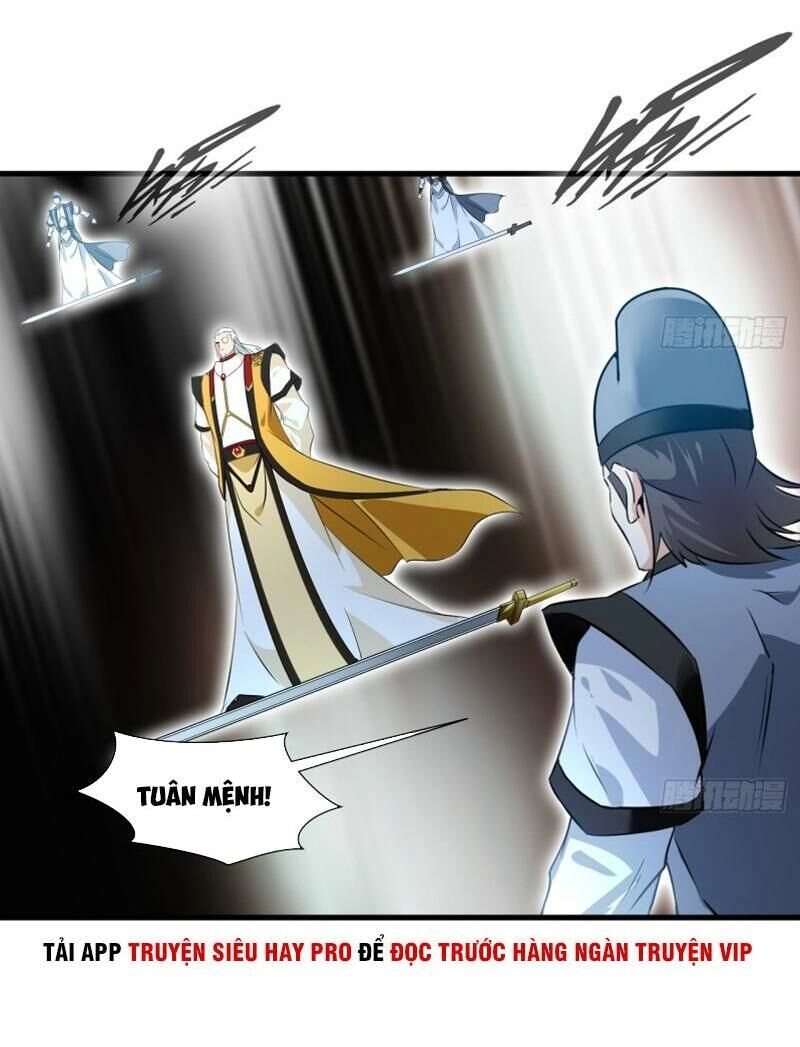 Tuyệt Thế Đế Tôn Chapter 72 - 6