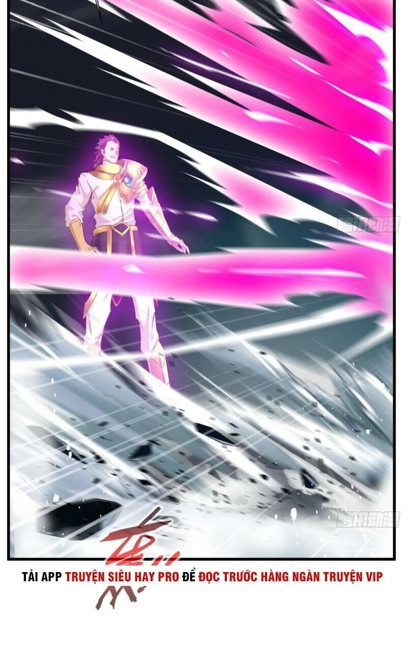 Tuyệt Thế Đế Tôn Chapter 76 - 14