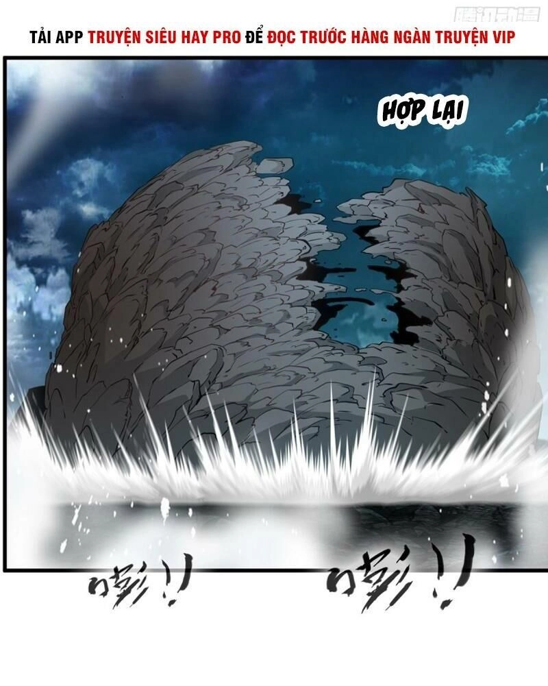 Tuyệt Thế Đế Tôn Chapter 79 - 22