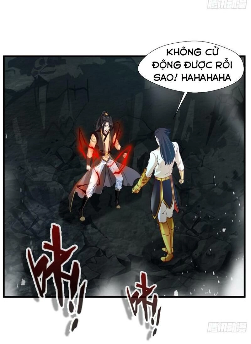 Tuyệt Thế Đế Tôn Chapter 81 - 11
