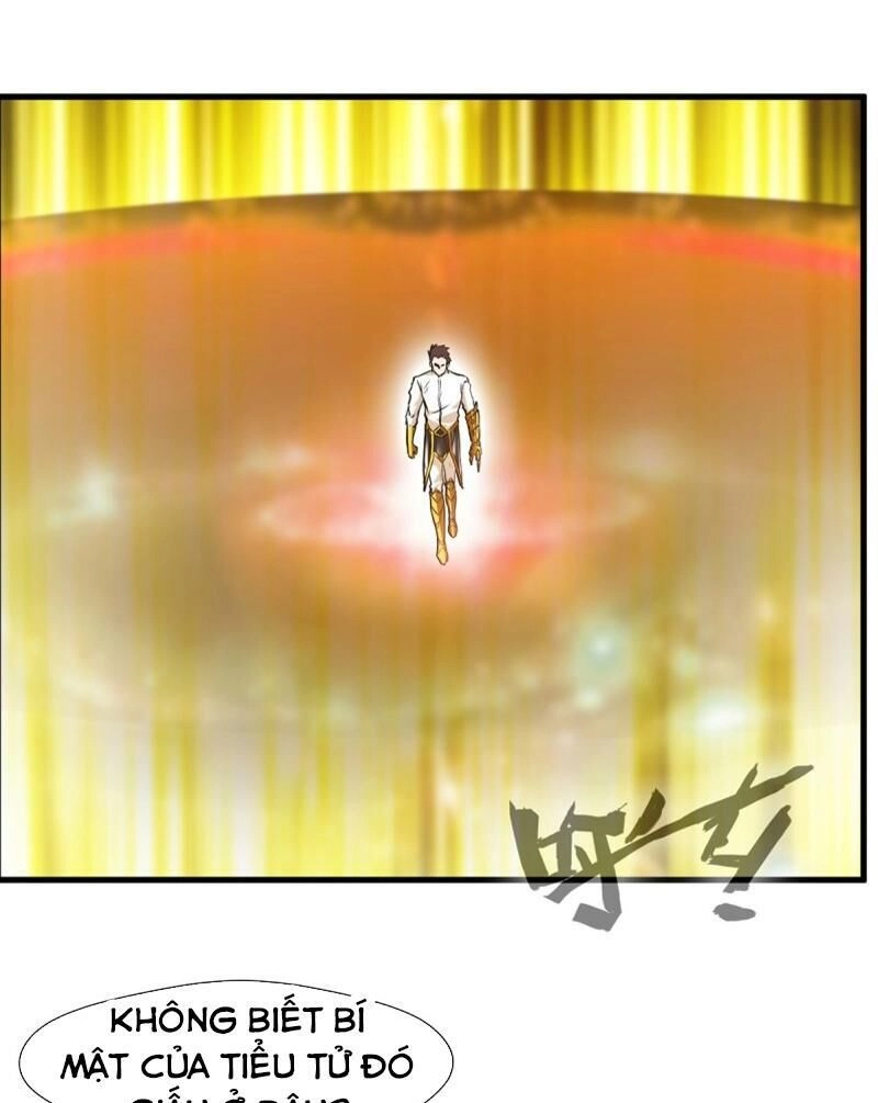 Tuyệt Thế Đế Tôn Chapter 81 - 17