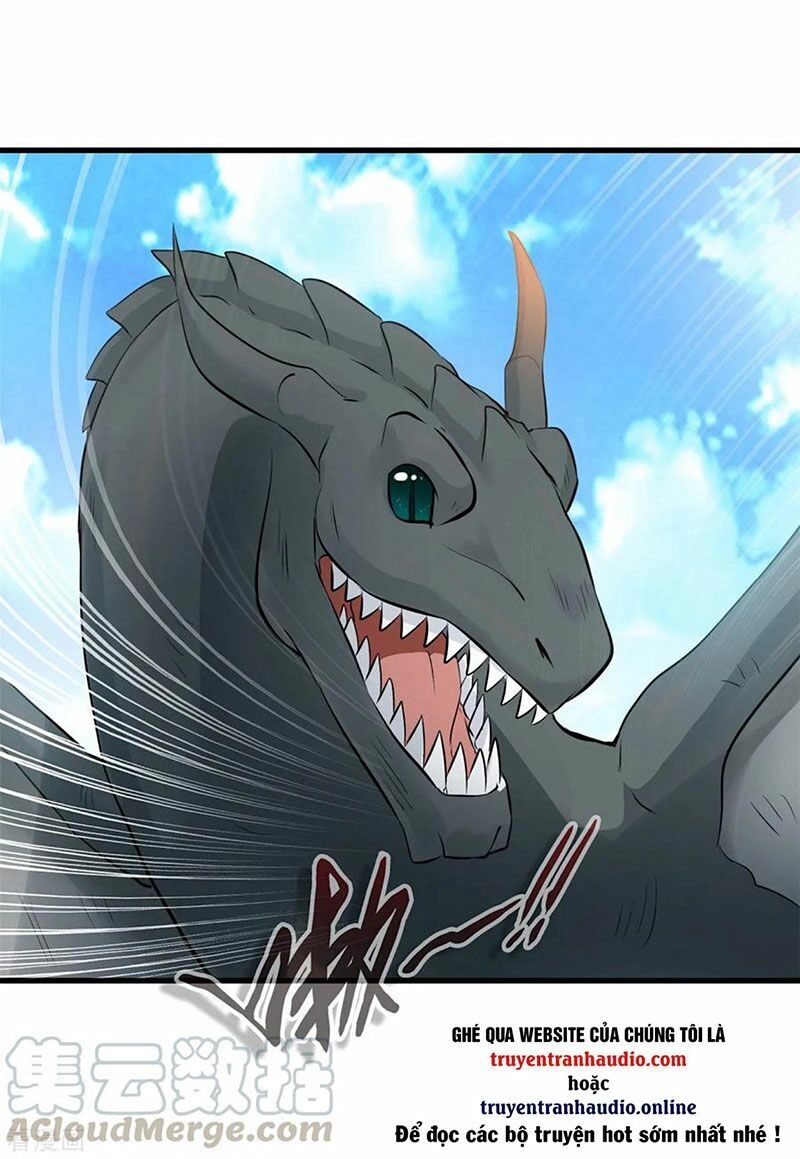 Tuyệt Thế Đế Tôn Chapter 95 - 18