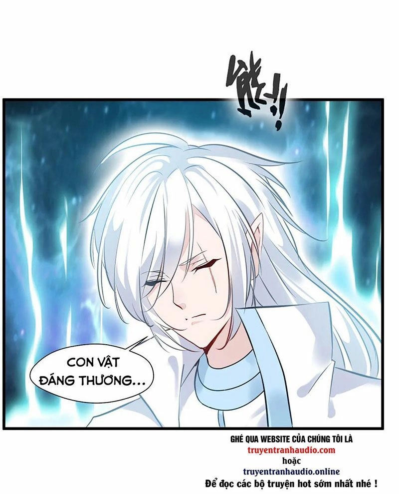 Tuyệt Thế Đế Tôn Chapter 95 - 21