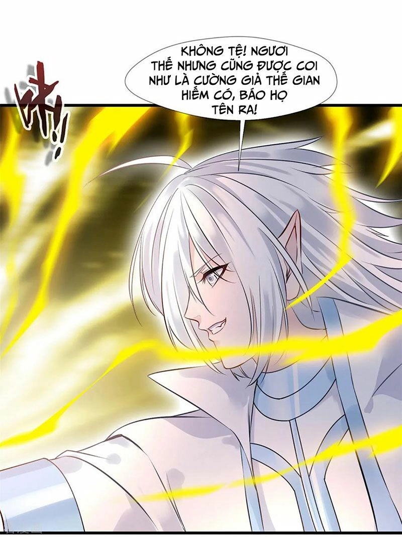 Tuyệt Thế Đế Tôn Chapter 98 - 19