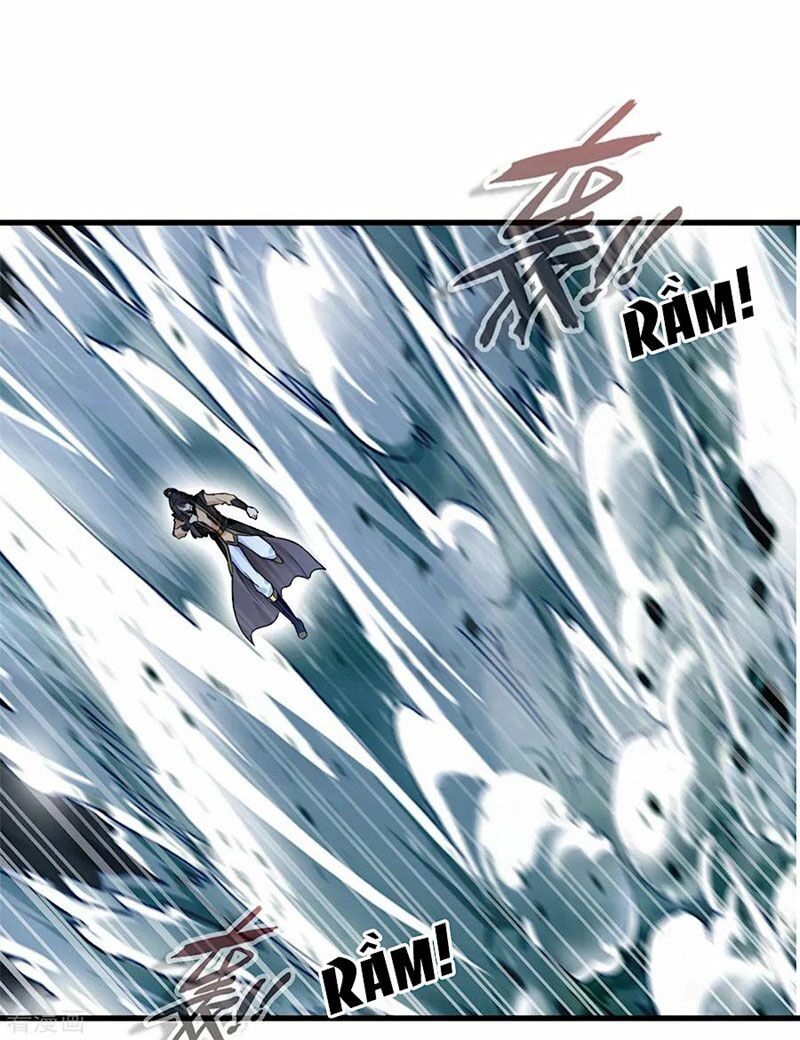 Tuyệt Thế Đế Tôn Chapter 100 - 7