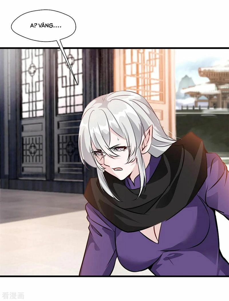 Tuyệt Thế Đế Tôn Chapter 100 - 28