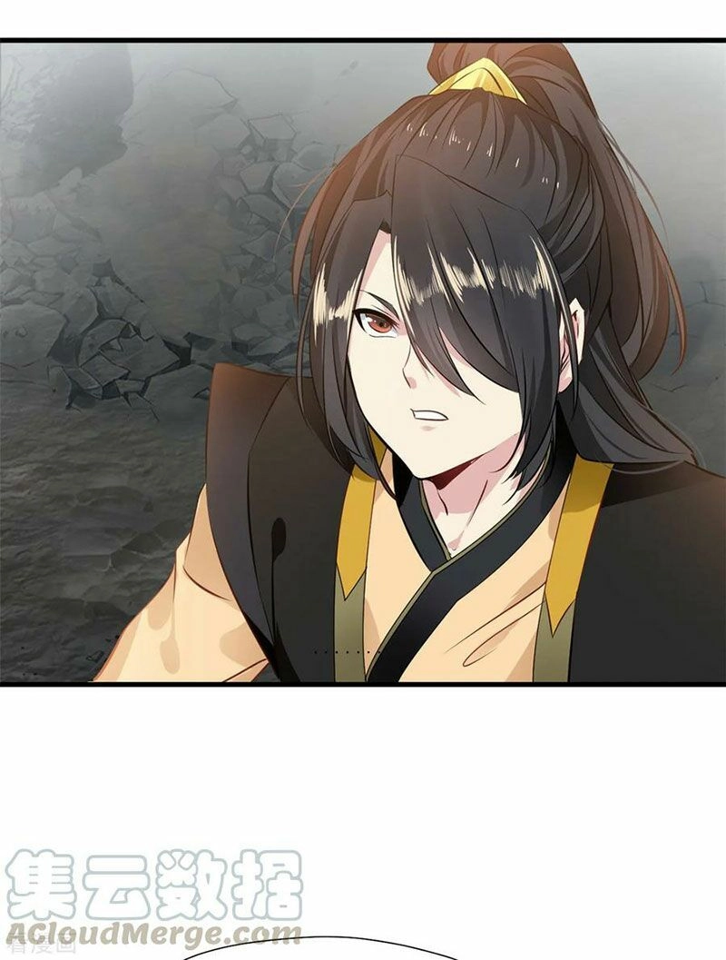 Tuyệt Thế Đế Tôn Chapter 102 - 16