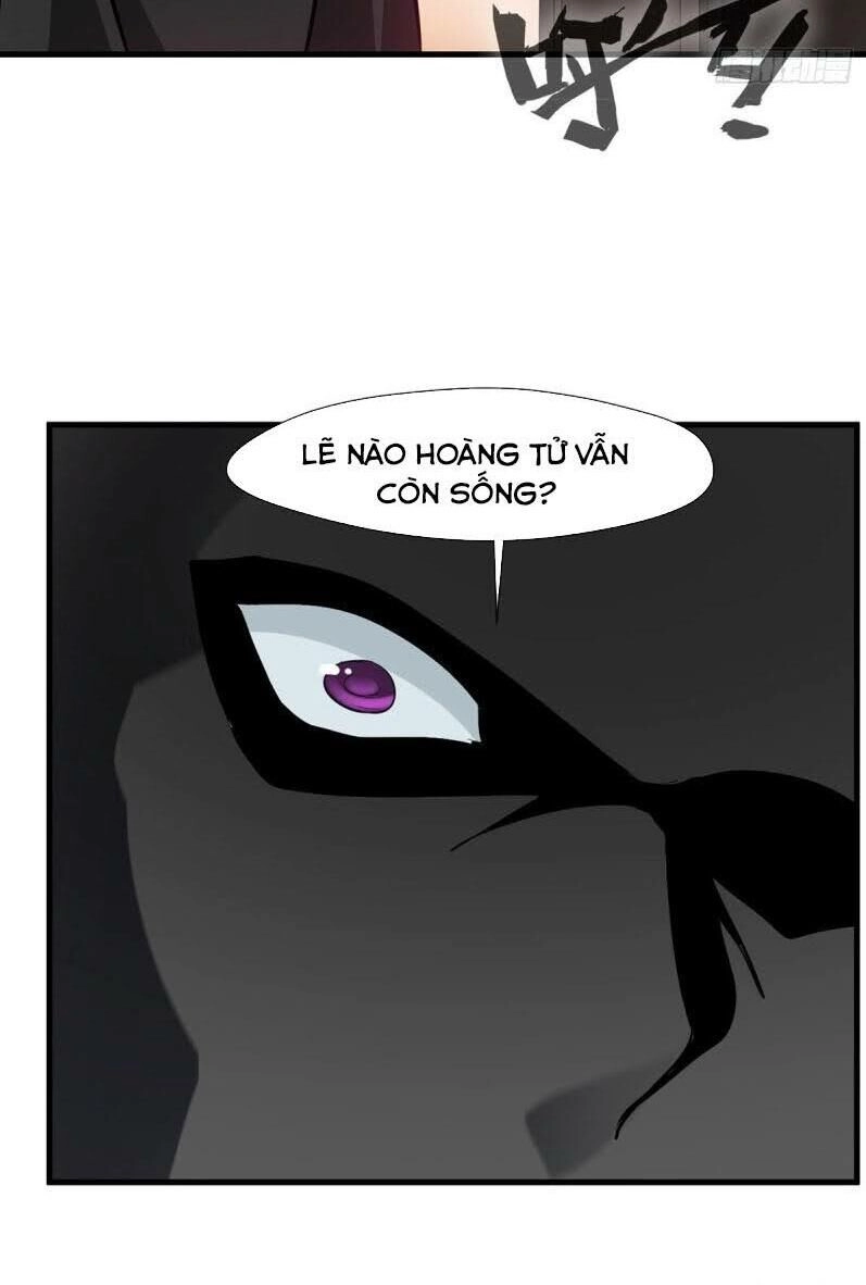 Tuyệt Thế Đế Tôn Chapter 103 - 21