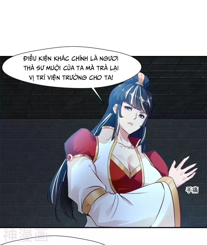 Tuyệt Thế Đế Tôn Chapter 106 - 17