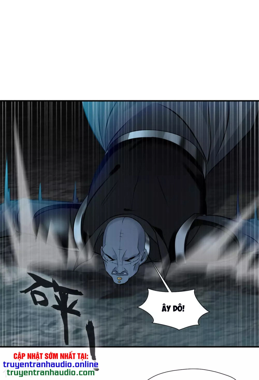 Tuyệt Thế Đế Tôn Chapter 108 - 10