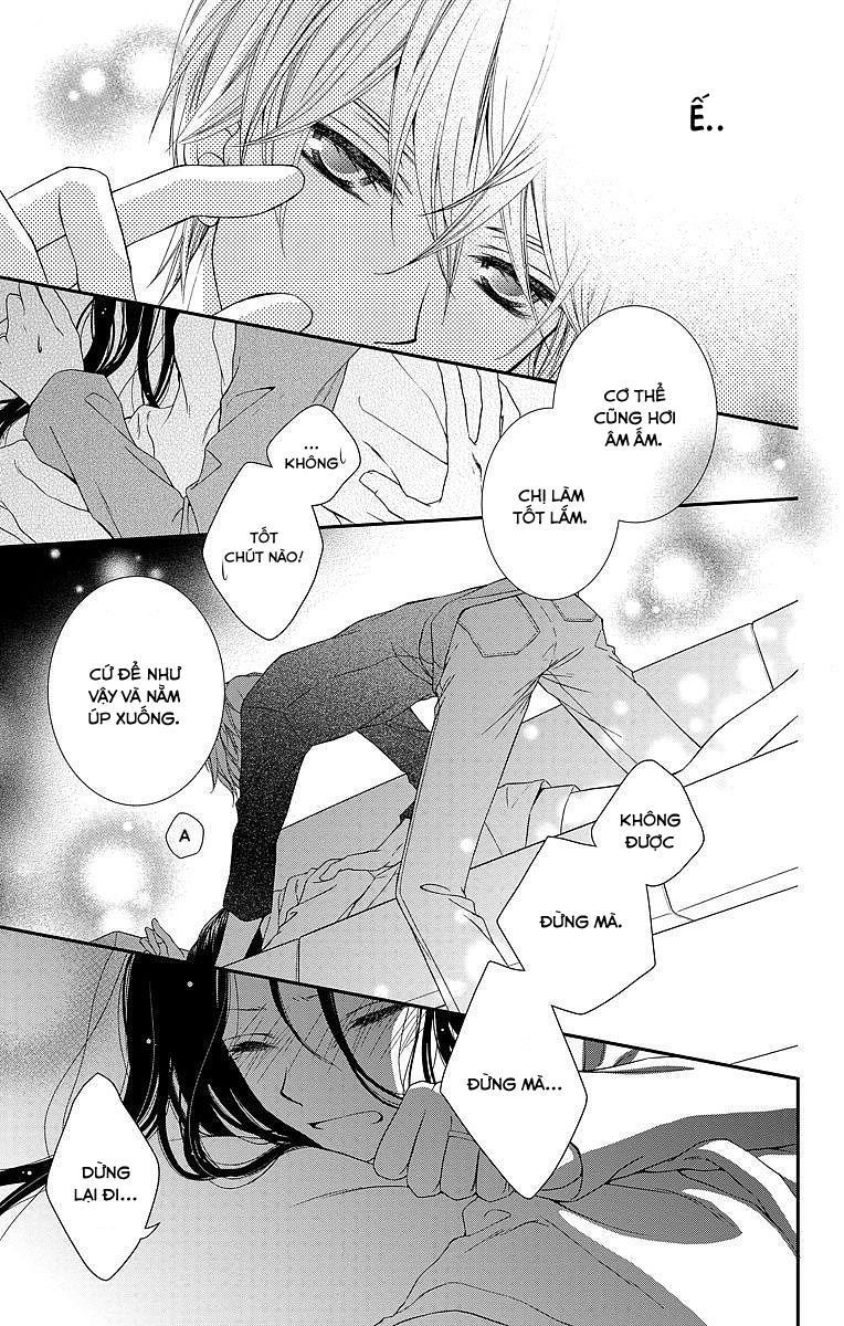 Kekkon X Renai Chapter 1 - 26