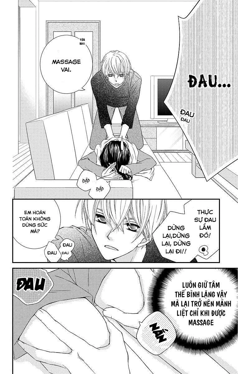 Kekkon X Renai Chapter 1 - 27