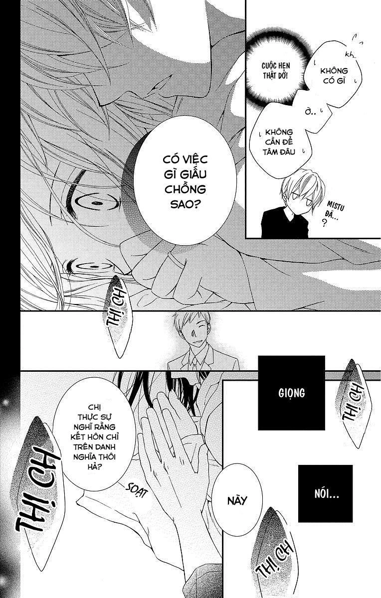 Kekkon X Renai Chapter 1 - 29