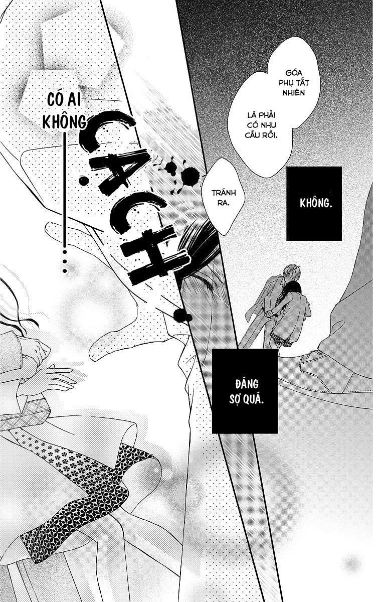 Kekkon X Renai Chapter 1 - 37