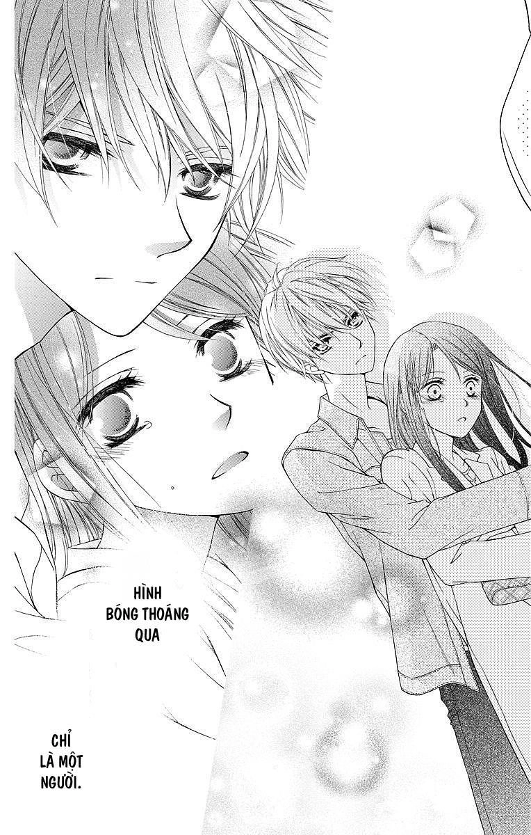 Kekkon X Renai Chapter 1 - 38