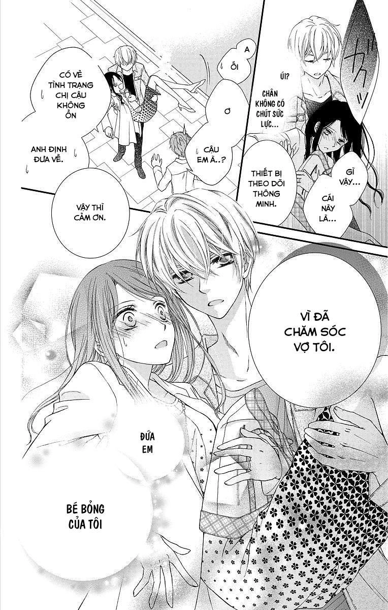 Kekkon X Renai Chapter 1 - 39