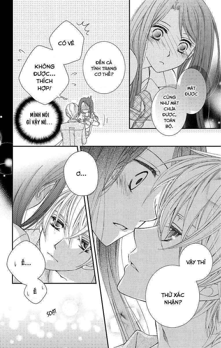 Kekkon X Renai Chapter 1 - 41