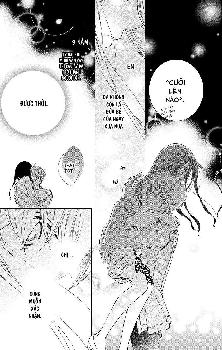 Kekkon X Renai Chapter 1 - 42