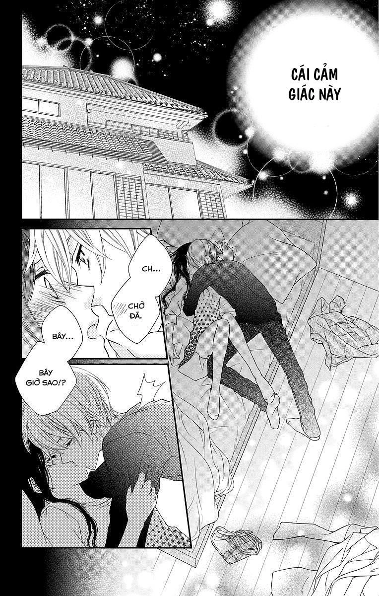 Kekkon X Renai Chapter 1 - 43