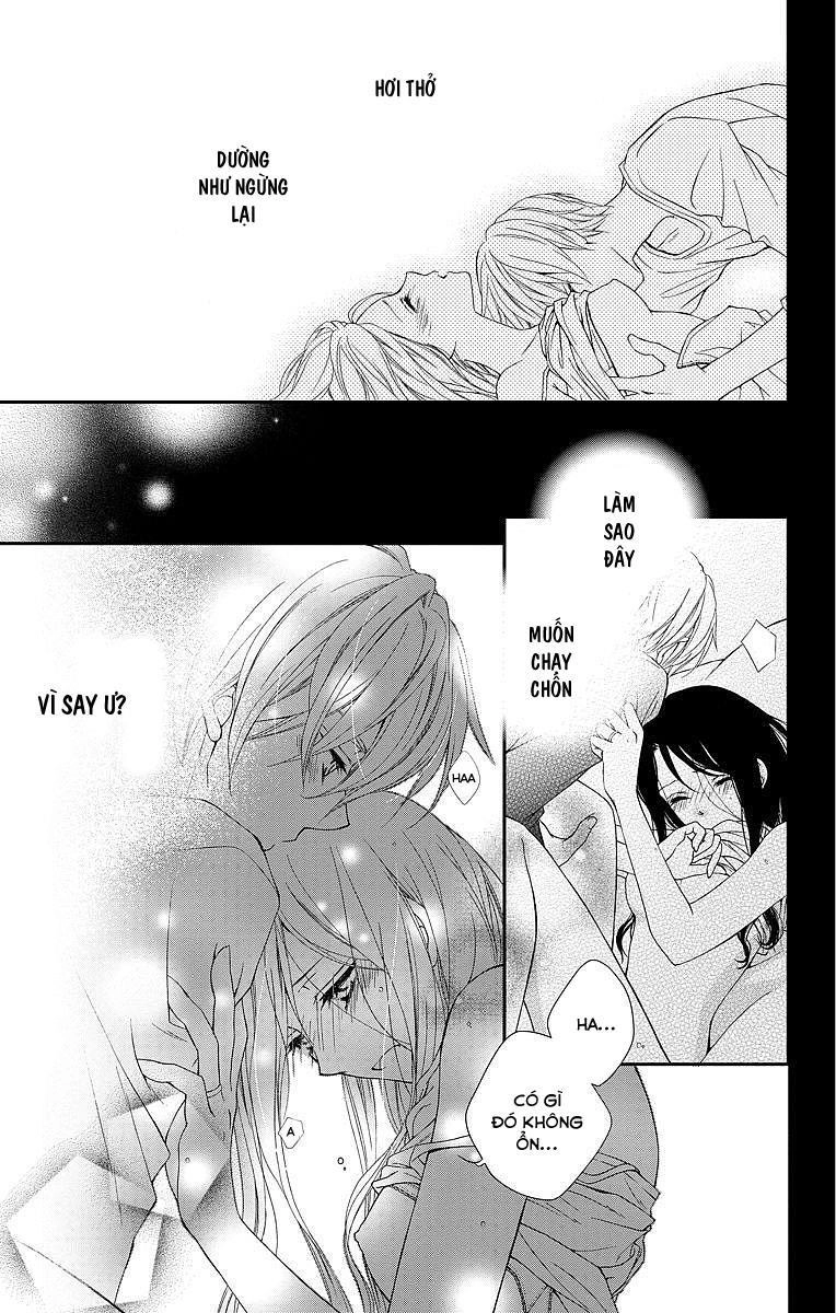 Kekkon X Renai Chapter 1 - 44