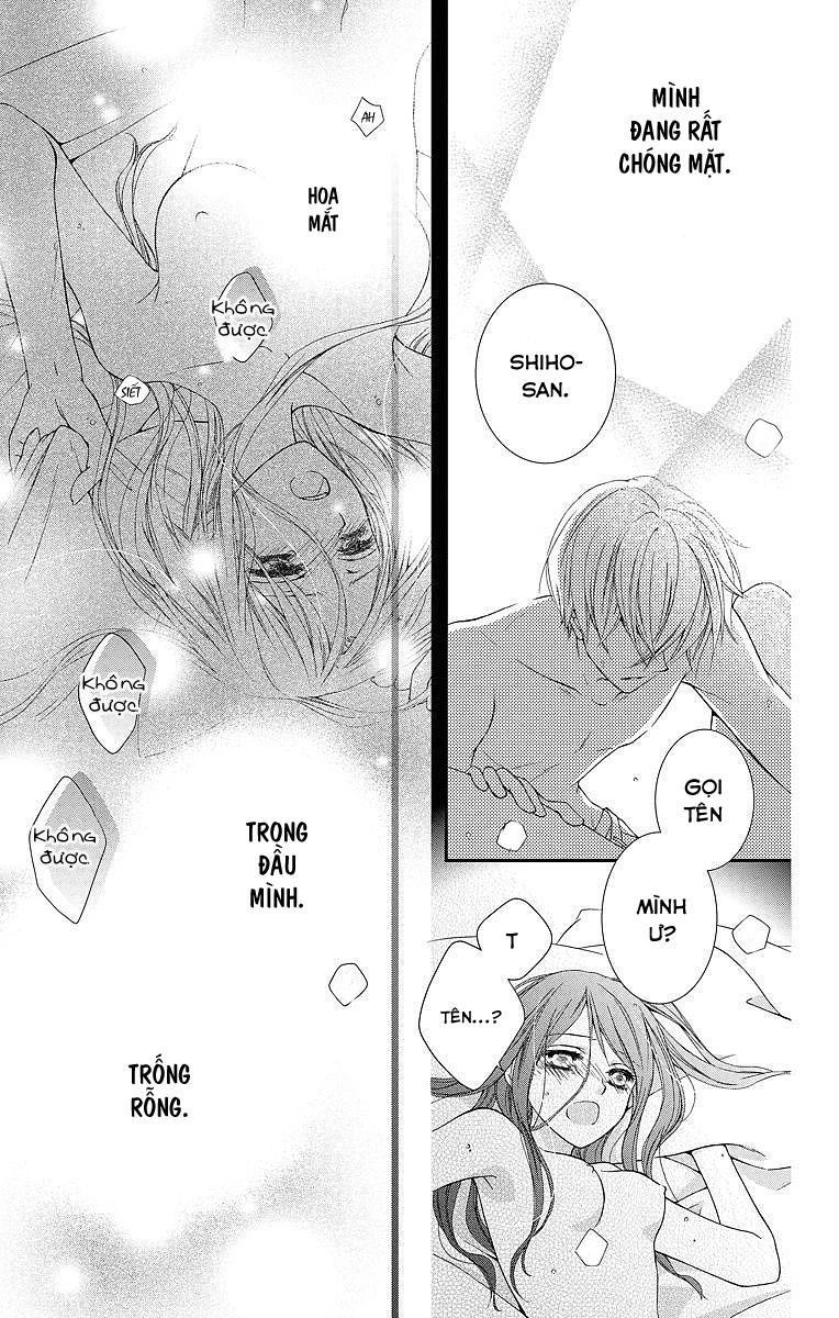 Kekkon X Renai Chapter 1 - 45