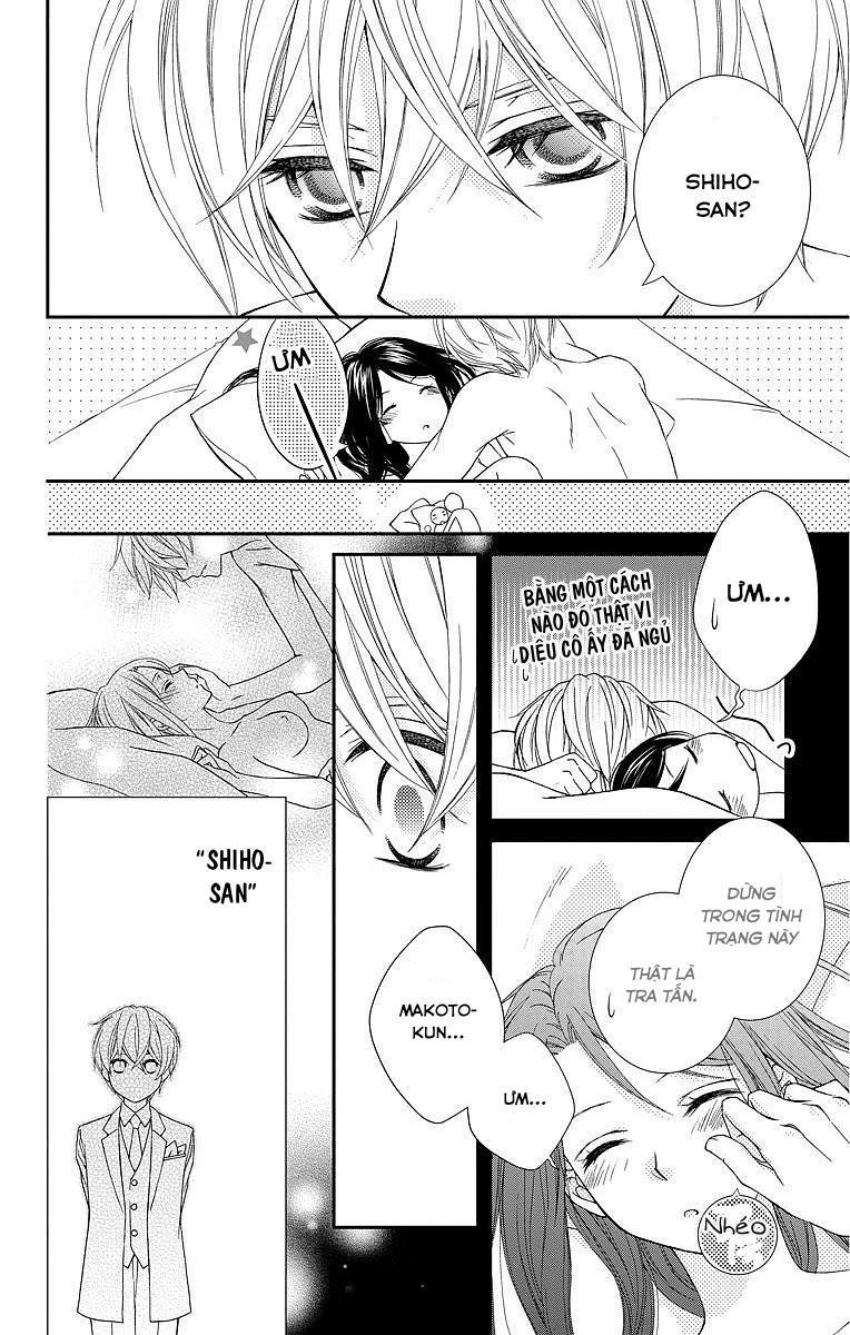 Kekkon X Renai Chapter 1 - 47