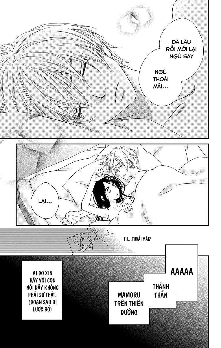 Kekkon X Renai Chapter 1 - 50