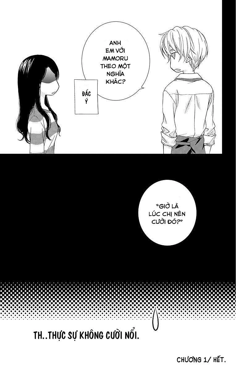 Kekkon X Renai Chapter 1 - 52