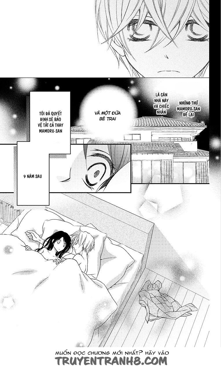 Kekkon X Renai Chapter 2 - 4