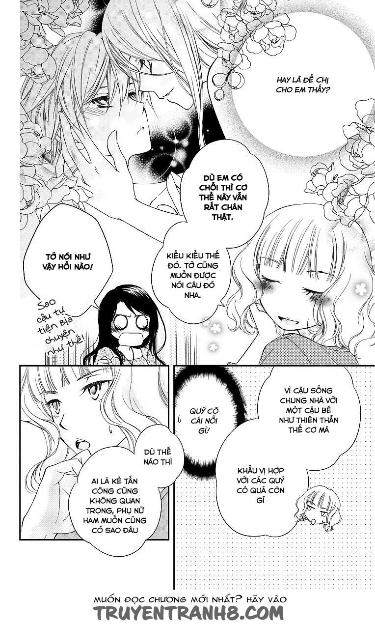 Kekkon X Renai Chapter 2 - 9