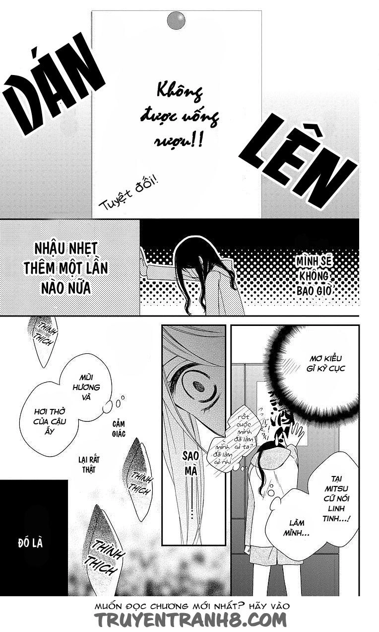 Kekkon X Renai Chapter 2 - 18