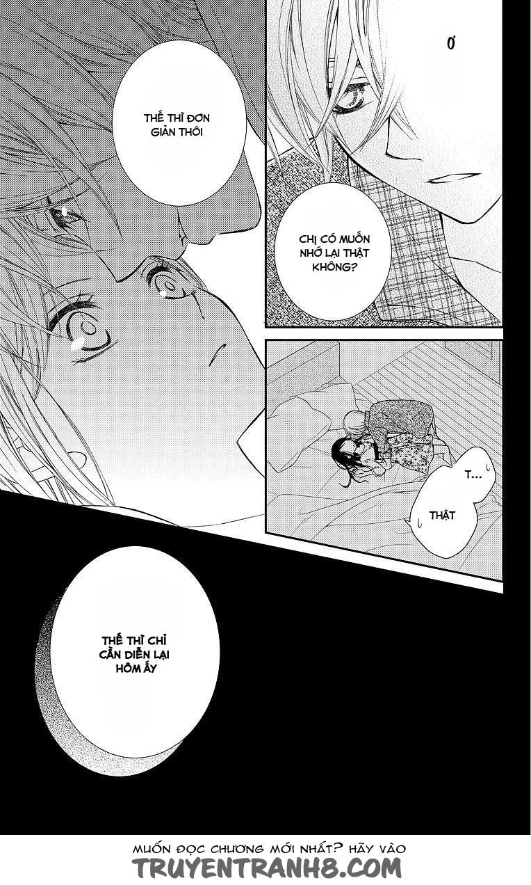 Kekkon X Renai Chapter 2 - 30