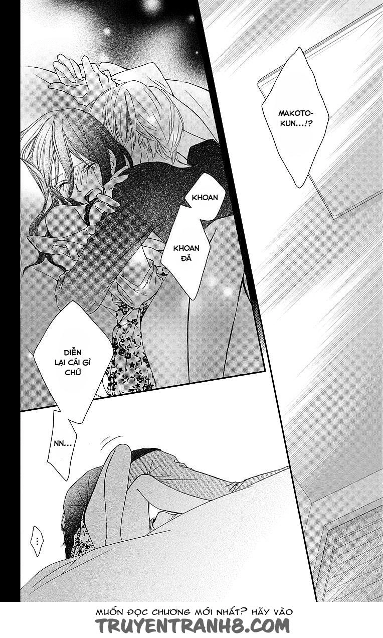 Kekkon X Renai Chapter 2 - 31