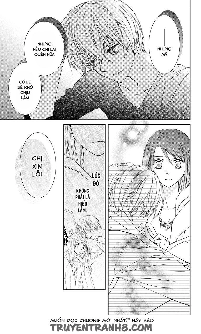 Kekkon X Renai Chapter 2 - 38