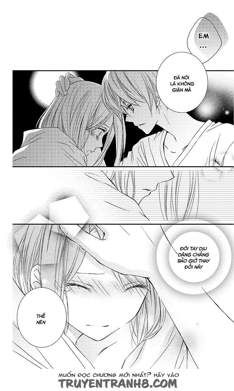 Kekkon X Renai Chapter 2 - 39