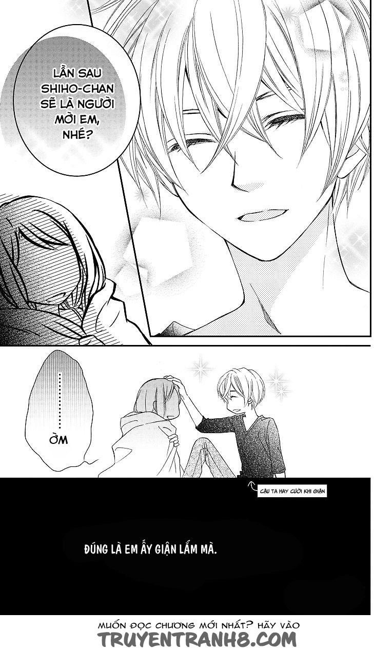 Kekkon X Renai Chapter 2 - 40