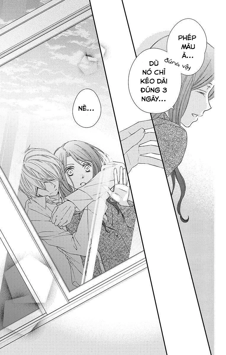 Kekkon X Renai Chapter 3 - 38